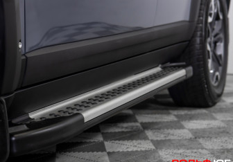 Подержанный автомобиль Haval Dargo 2023 года (31 фото)