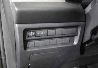 Новый Mitsubishi Outlander 2023 (27 фото)