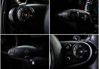 Подержанный автомобиль MINI Hatch 2017 года (18 фото)