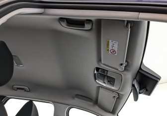 Подержанный автомобиль Hyundai Tucson 2021 года (23 фото)