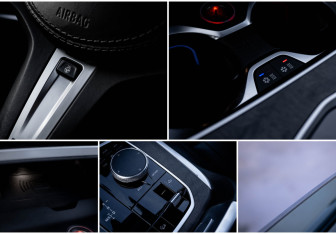 Подержанный автомобиль BMW X7 2020 года (22 фото)