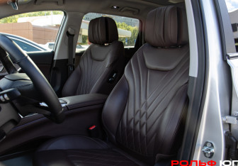 Подержанный автомобиль Chery Tiggo 8 Pro Max 2023 года (15 фото)
