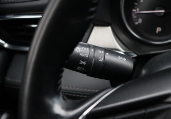 Подержанный автомобиль Mazda 6 Sedan 2021 года (21 фото)