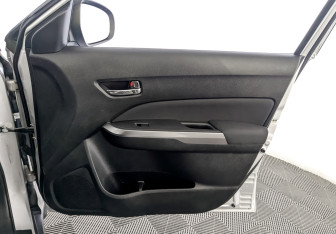 Подержанный автомобиль Suzuki Vitara 2021 года (24 фото)