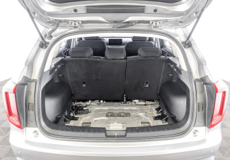 Подержанный автомобиль Haval Jolion 2022 года (10 фото)