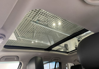 Подержанный автомобиль Haval H9 2019 года (25 фото)