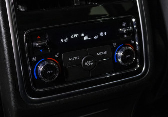 Подержанный автомобиль Tank 500 2023 года (25 фото)