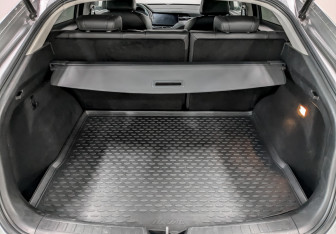 Подержанный автомобиль Haval F7x 2022 года (10 фото)