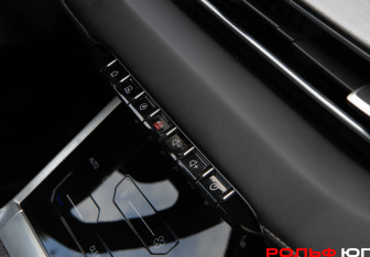 Подержанный автомобиль Chery Tiggo 7 Pro Max 2023 года (16 фото)