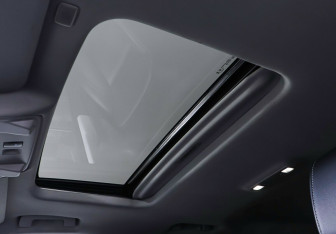 Подержанный автомобиль Chevrolet Tahoe 2019 года (21 фото)