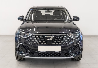 Новый Jetta VS5 2023 (5 фото)