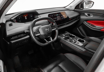 Подержанный автомобиль Changan CS55PLUS 2023 года (7 фото)