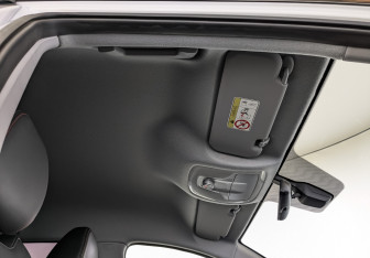 Подержанный автомобиль Chery Tiggo 7 Pro 2022 года (23 фото)