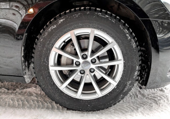 Подержанный автомобиль Audi A6 Sedan 2020 года (18 фото)