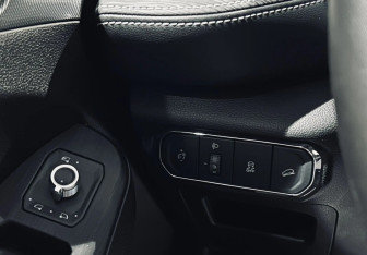 Подержанный автомобиль Haval Jolion 2023 года (12 фото)