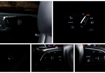 Подержанный автомобиль Audi Q5 2017 года (16 фото)