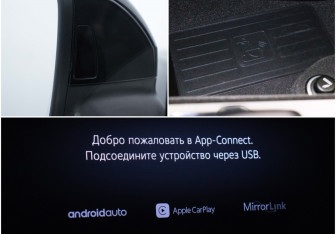 Подержанный автомобиль Volkswagen Touareg 2019 года (20 фото)