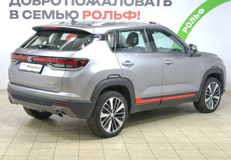 Подержанный автомобиль Changan CS35PLUS 2024 года (4 фото)