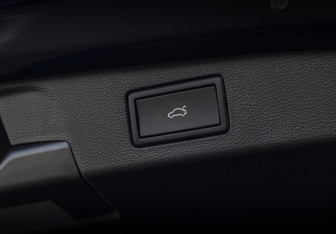 Новый Volkswagen Tiguan 2026 (25 фото)