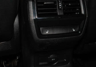 Подержанный автомобиль Skoda Kodiaq 2019 года (9 фото)