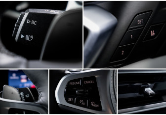 Подержанный автомобиль BMW X5 2025 года (27 фото)