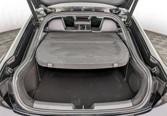 Новый Changan UNI-V 2024 (8 фото)