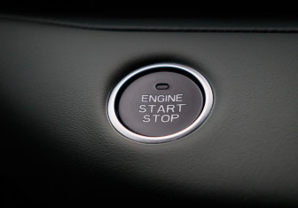 Подержанный автомобиль Changan Lamore 2024 года (17 фото)