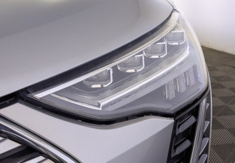 Подержанный автомобиль Haval Jolion 2023 года (11 фото)