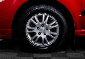 Подержанный автомобиль Suzuki SX4 Sedan 2010 года (15 фото)