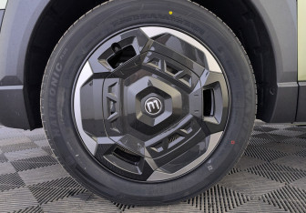 Новый Evolute i-JOY 2026 (7 фото)