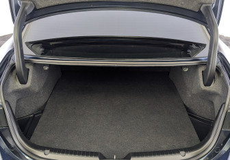 Подержанный автомобиль Mazda 6 Sedan 2020 года (10 фото)