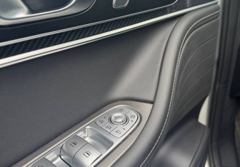 Подержанный автомобиль Chery Tiggo 7 Pro Max 2024 года (21 фото)