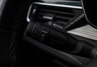 Подержанный автомобиль Belgee X70 2024 года (16 фото)