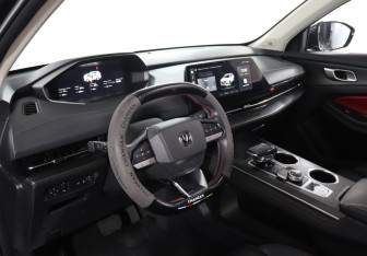 Подержанный автомобиль Changan CS55PLUS 2023 года (13 фото)
