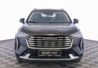 Подержанный автомобиль Haval Jolion 2022 года (2 фото)