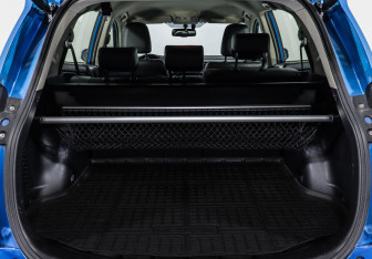 Подержанный автомобиль Toyota RAV4 2015 года (14 фото)