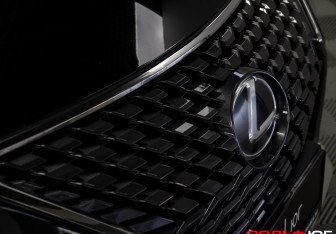 Подержанный автомобиль Lexus RX 2019 года (26 фото)