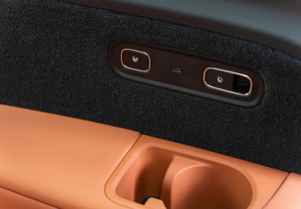 Новый LiXiang L9 2024 (36 фото)