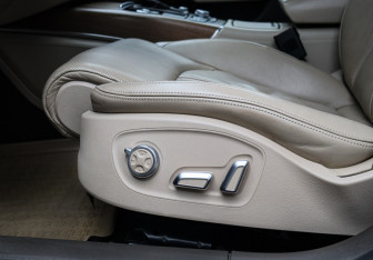 Подержанный автомобиль Audi A7 2016 года (13 фото)