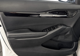 Подержанный автомобиль Kia Seltos 2021 года (19 фото)