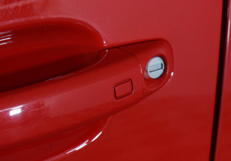 Подержанный автомобиль Audi Q3 2018 года (15 фото)