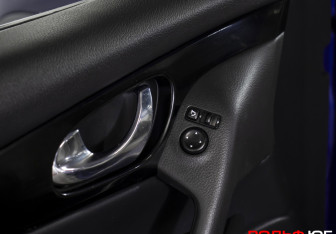 Подержанный автомобиль Nissan Qashqai 2018 года (17 фото)