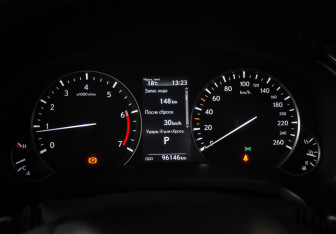 Подержанный автомобиль Lexus RX 2021 года (15 фото)