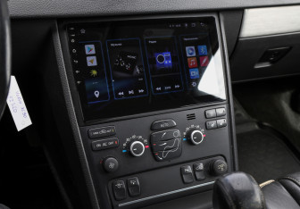 Подержанный автомобиль Volvo XC90 2013 года (21 фото)