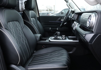 Подержанный автомобиль Tank 300 2024 года (14 фото)