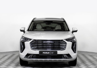 Подержанный автомобиль Haval Jolion 2023 года (2 фото)