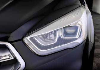 Подержанный автомобиль Ford Kuga 2019 года (17 фото)