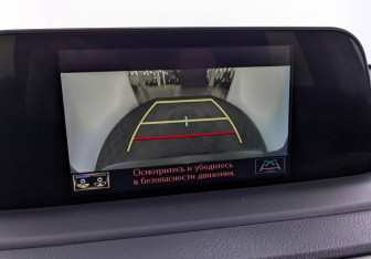 Подержанный автомобиль Lexus RX 2021 года (26 фото)