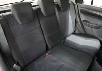 Подержанный автомобиль Suzuki Swift Hatchback 2008 года (12 фото)