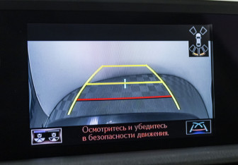 Подержанный автомобиль Lexus ES 2021 года (15 фото)